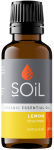 Lemon Essential Oil 30ML