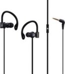 Break Series Earphones - Black