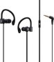 Break Series Earphones - Black