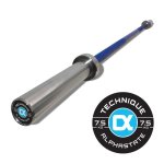 Alphastate Training Barbell 7.5KG