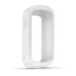 Garmin Silicone Case - White Edge 830