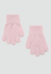 Gloves Rombusg - Light pastel Pink