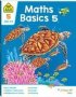 School Zone Maths Basics 5 An I Know It Book   Book 2019TH Edition