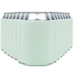 Blank Beer Can Cooler Sleeves 110-PACK - Soft Insulated Coolies Htv Friendly Koolies In Bulk For Cans & Bottles - Coolie Blanks