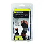 Palm Support Gel Insert Right - Extra Large