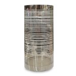 Glass Vase MTR-0998