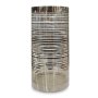 Glass Vase Mtr-0998