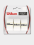 Wilson Pro Overgrip White 3 Pack