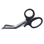 Medical Rescue Scissors 19CM Clinihealth
