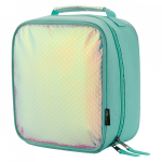 Quest Mermaid Tail Glamour Lunch Cooler