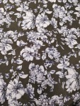 Printed Hachi Jersey