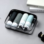 Travel Silicone Lotion Bottles