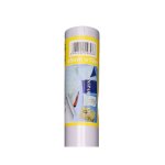 Plastic Roll Clear Self-adhesive 45CM X 10M