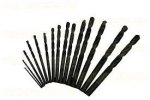 Hss DRILL BITS - 13MM