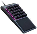 Cooler Master Cm 24 Cherrymx Red Switch USB Controlpad - CP-01-GKCR1