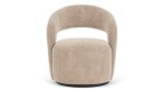 Judi Chair Danny Cream