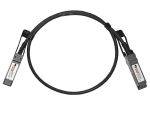 Scoop Direct Attached Cable 1M 40G Qsfp+