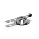 Cookie Attachment For Mincer Ankarsrum