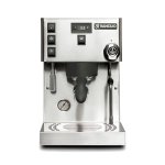 Silvia Pro X Home Espresso Machine - Stainless Steel