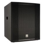 Agera Acoustics SWC-18AD Powered 18 Inch Subwoofer