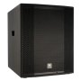 Agera Acoustics SWC-18AD Powered 18 Inch Subwoofer