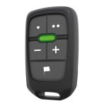 Lowrance Lowrance Remote Controller LR-1 Hds Live Hds Carbon