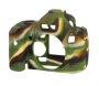 - Canon 5D Markiii Dslr - Pro Silicone Case - Camo ECC5D3C