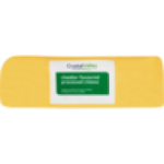 Crystal Valley Cheddar Flavoured Full Fat Processed Cheese Per Kg