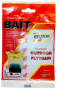 - Spare Fly Bait