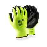 Dromex Miizu 300HI Hi-vis Gloves