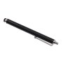 Phonil Black Stylus Pen Touch Compact For Galaxy Z Flip 3 Z Fold 3 5G Lightweight Compatible With Samsung Galaxy Z FLIP3 5G. Z