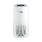 Crystal Aire White Air Purifier Fan - CF-8128NUAS-1