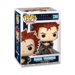 SOLO Baek Yoonho Leveling Funko Pop Figure 2268