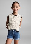 Shorts Chip - Denim