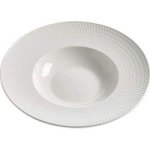 Maxwell & Williams - White Basics Diamonds Show Plate