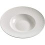 Maxwell & Williams - White Basics Diamonds Show Plate