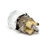Oven Lamp Halogen – Sunner