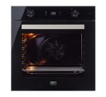 Defy 600 Mm Slimline Thermofan Eye-level Oven
