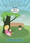 Best Books Se Gegradeerde Leesreeks Vlak 2 Leesboek 4: Gr 1 Afrikaans Paperback