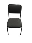 Rickstaker Black Office Chair