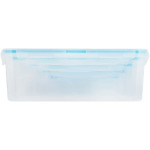 Clicks Lock N Store 5 Piece Container Set