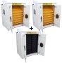 Surehatch 6000 Egg Hatchery Incubator