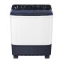 Haier 14KG Twin-tub HTW140-Z1217