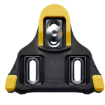 Pdr Cleat Yellow 6'