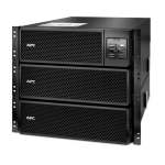 APC Smart Ups Srt 8 & 10KVA Extended BAT-SRT192RMBP2