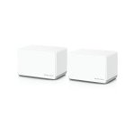 AX1800 Dual-band Wi-fi Router HALO-H70X-3-PACK