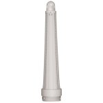 Afdd Conical Long Hair Curling Barrel Attachment Compatible With Shark Flexstyle Self-curling Accessories For Shark Flex Style H