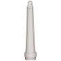 Afdd Conical Long Hair Curling Barrel Attachment Compatible With Shark Flexstyle Self-curling Accessories For Shark Flex Style HD400 Series With Both
