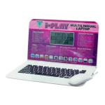 Multi Laptop Pink