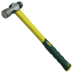 Lasher - Ball Pein Hammer Suregrip Handle - 500G
